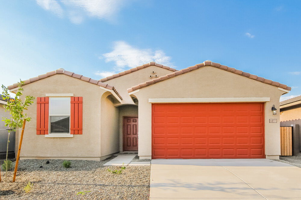 6851 W Parkway Drive Phoenix, AZ 85043 | Progress Residential