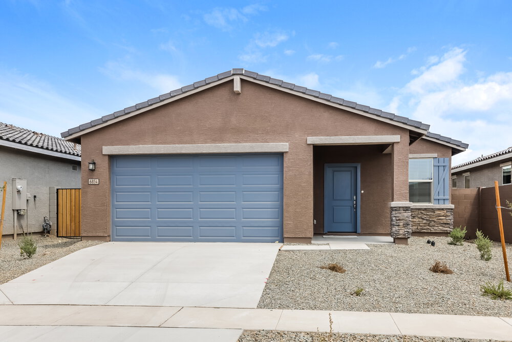 6854 W Marguerite Avenue Phoenix, AZ 85043 | Progress Residential