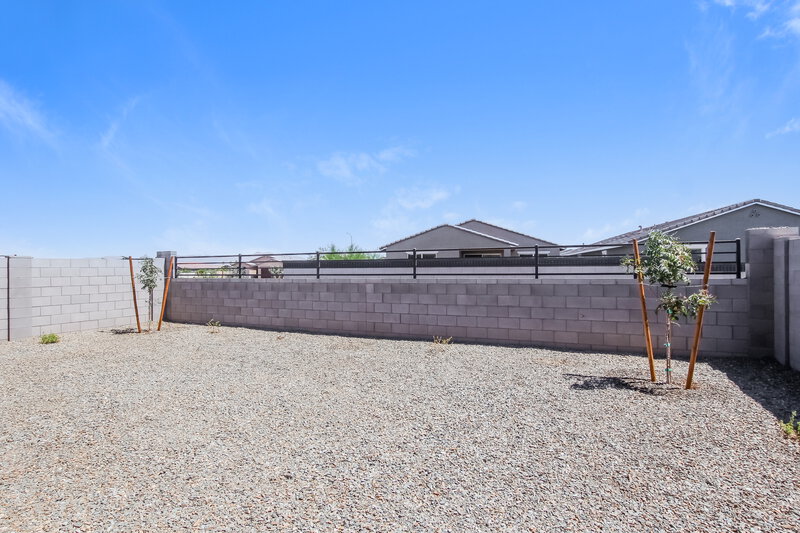 2,260/Mo, 6845 W Marguerite Avenue Phoenix, AZ 85043 Exterior View
