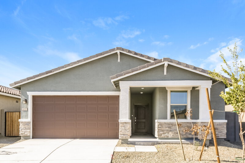 2,230/Mo, 6837 W Marguerite Avenue Phoenix, AZ 85043 External View