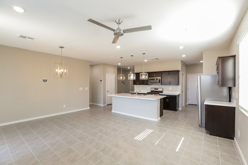 2,230/Mo, 6837 W Marguerite Avenue Phoenix, AZ 85043 Living Room View