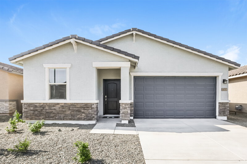 2,550/Mo, 6859 W Levi Drive Phoenix, AZ 85043 External View