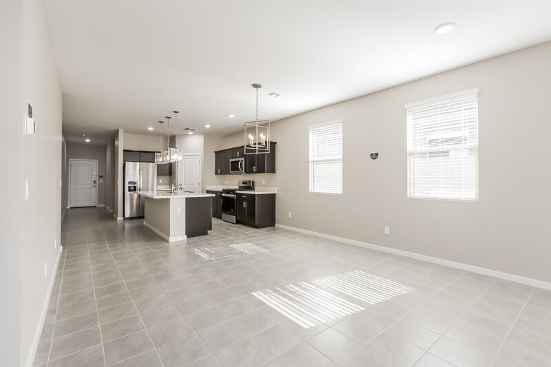 2,550/Mo, 6859 W Levi Drive Phoenix, AZ 85043 Living Room View