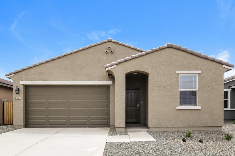 ホームズ 6741 W Levi Drive Phoenix, AZ 85043 | Progress Residential