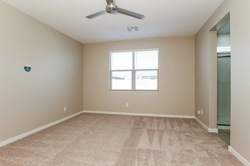 2,485/Mo, 6810 W Gaby Road Phoenix, AZ 85043 Main Bedroom View