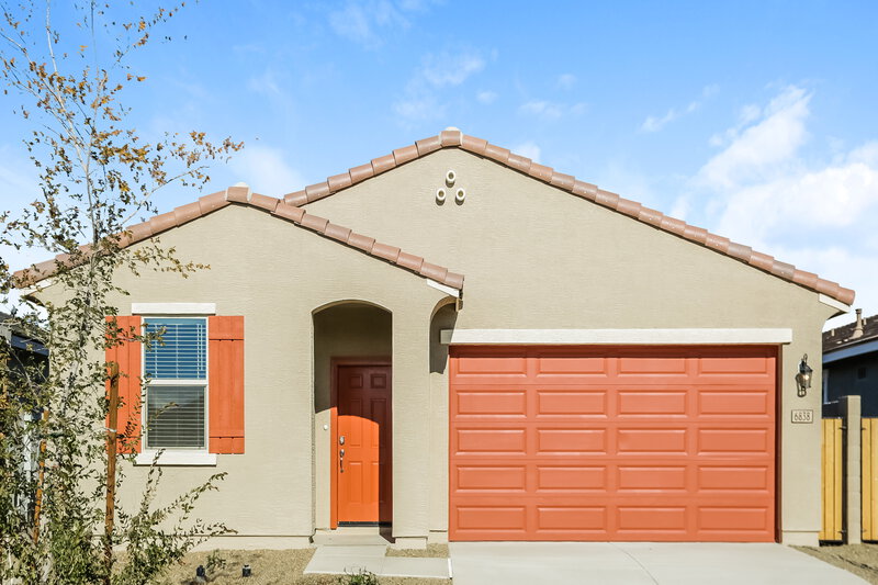 2,390/Mo, 6838 W Gaby Road Phoenix, AZ 85043 External View