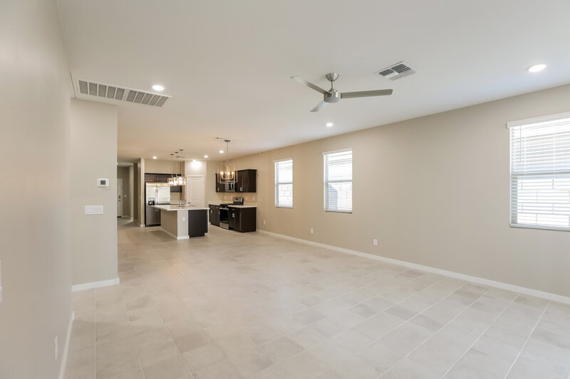 2,390/Mo, 6838 W Gaby Road Phoenix, AZ 85043 Living Room View