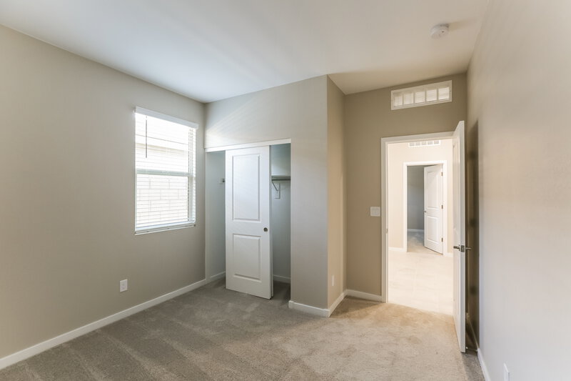 2,390/Mo, 6838 W Gaby Road Phoenix, AZ 85043 Bedroom View