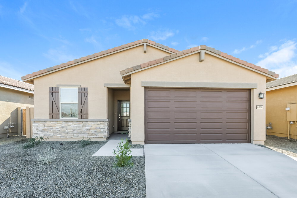 6829 W Gaby Road Phoenix, AZ 85043 | Progress Residential