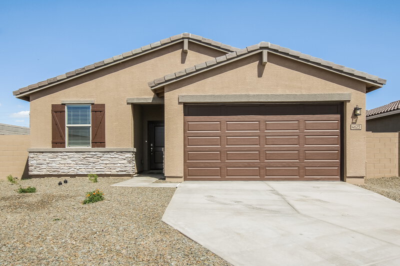 3,450/Mo, 4623 S 67th Lane Phoenix, AZ 85043 External View