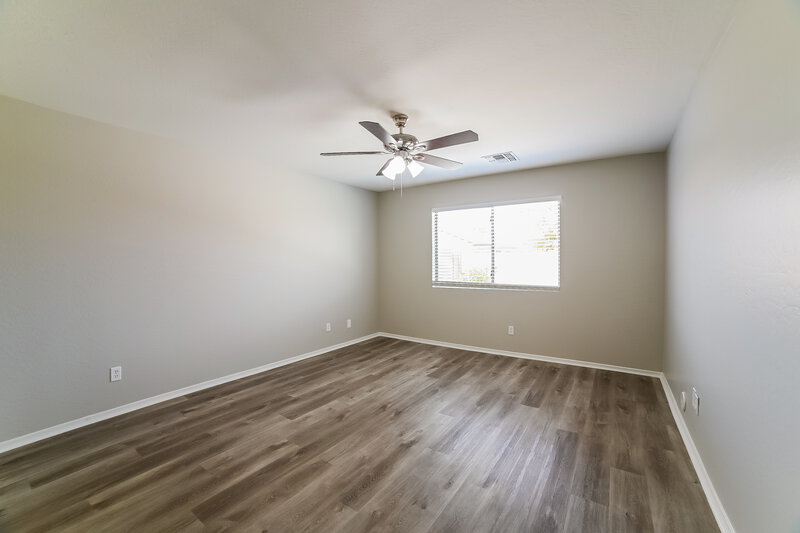 1,935/Mo, 15876 W Jackson St Goodyear, AZ 85338 Main Bedroom View