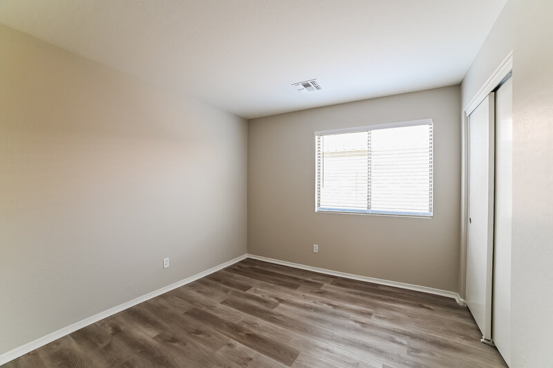 1,935/Mo, 15876 W Jackson St Goodyear, AZ 85338 Bedroom View