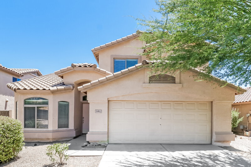 2,050/Mo, 15853 W Diamond St Goodyear, AZ 85338 External View
