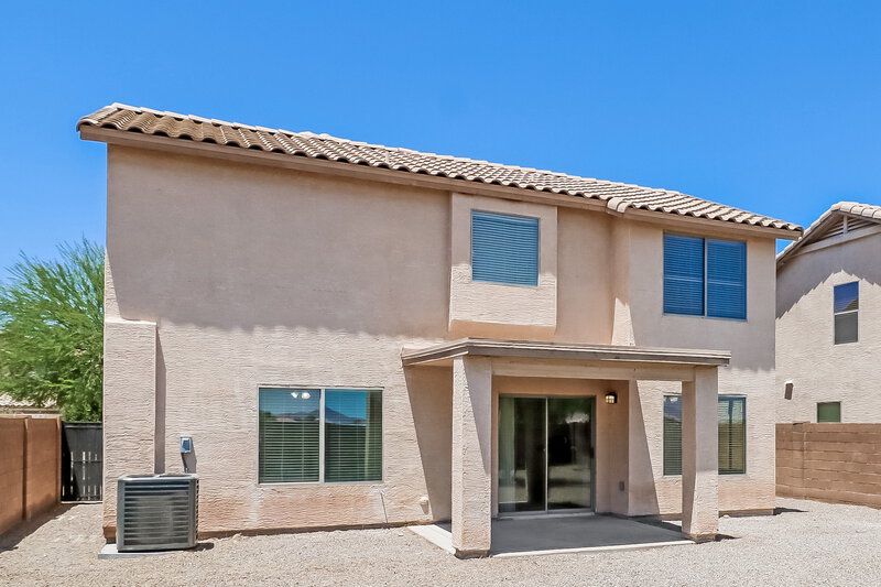 2,050/Mo, 15853 W Diamond St Goodyear, AZ 85338 Misc View 16
