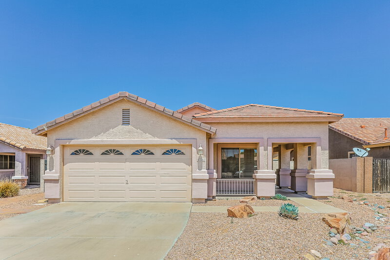2,365/Mo, 3262 E Woodside Way Gilbert, AZ 85297 External View