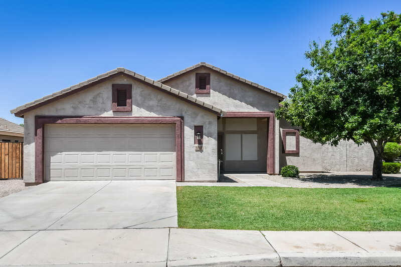2,405/Mo, 6102 S Ashley Dr Chandler, AZ 85249 External View