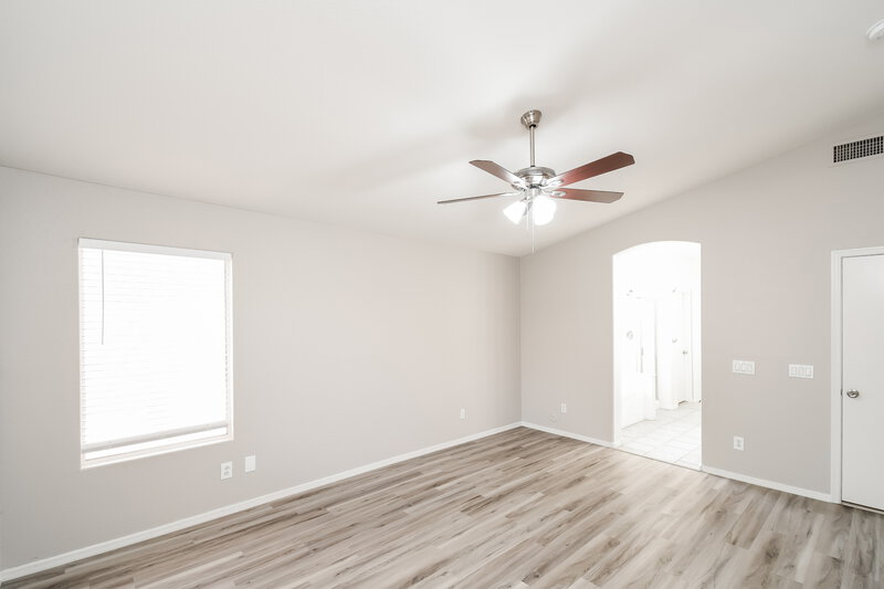 2,405/Mo, 6102 S Ashley Dr Chandler, AZ 85249 Main Bedroom View