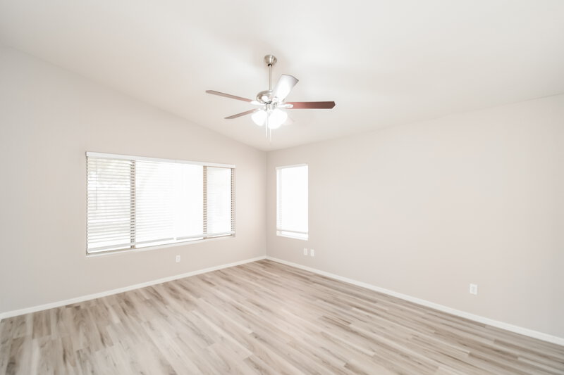 2,405/Mo, 6102 S Ashley Dr Chandler, AZ 85249 Main Bedroom View 3