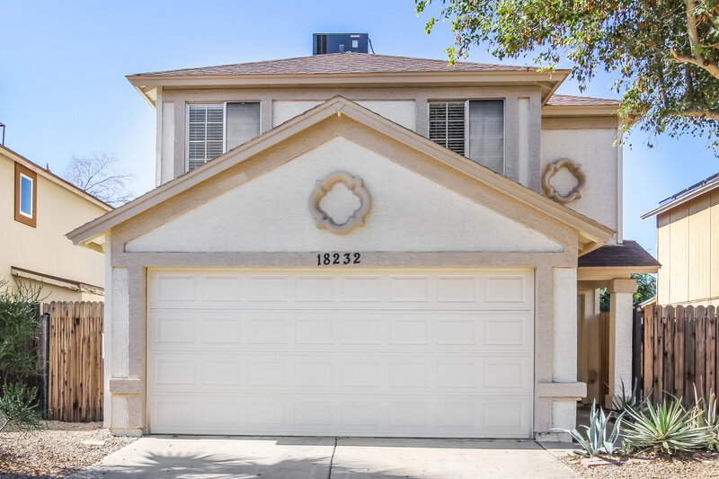 2,095/Mo, 18232 N 30th Pl Phoenix, AZ 85032 External View