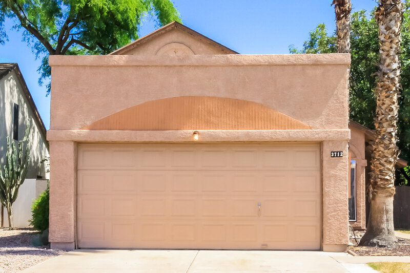 2,375/Mo, 3712 W Harrison St Chandler, AZ 85226 External View