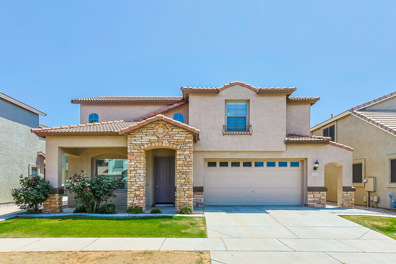 2,990/Mo, 5349 E Hilton Ave Mesa, AZ 85206 External View