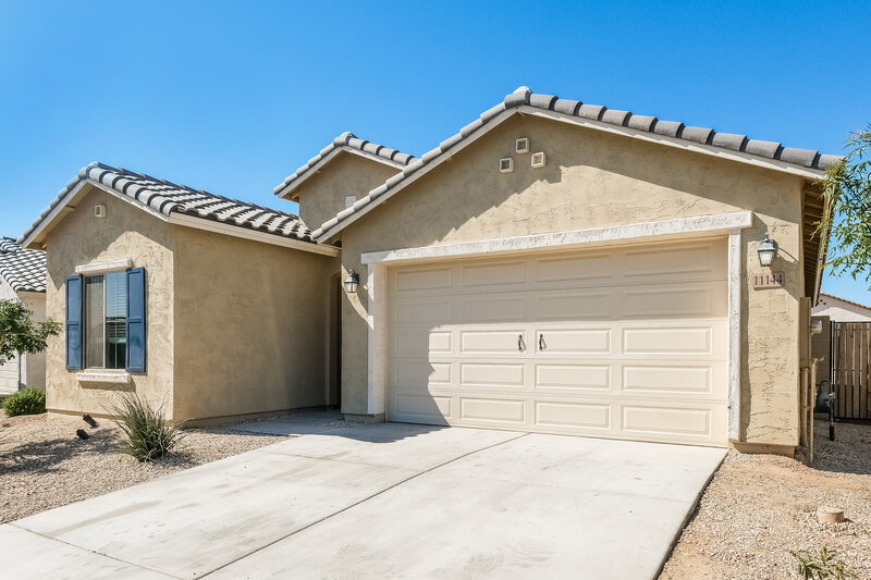 1,960/Mo, 11144 W Bloch Rd Tolleson, AZ 85353 Front View