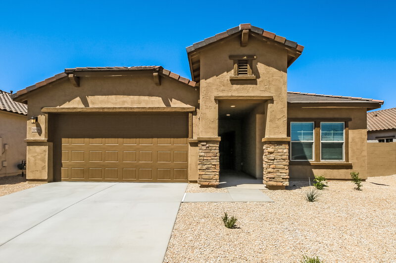 2,190/Mo, 10916 W Mobile Ln Tolleson, AZ 85353 External View