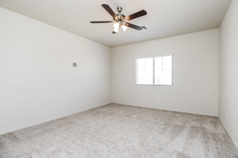 2,190/Mo, 10916 W Mobile Ln Tolleson, AZ 85353 Main Bedroom View