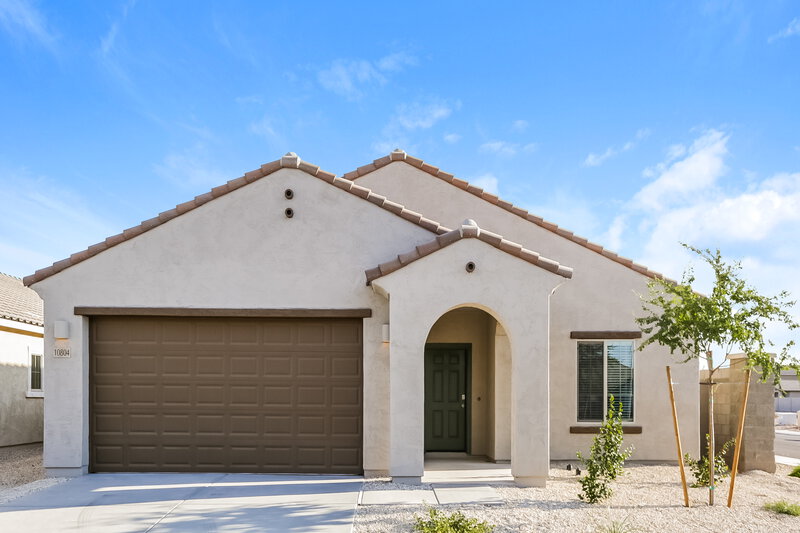 2,285/Mo, 10804 W Bloch Rd Tolleson, AZ 85353 External View