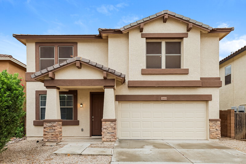2,635/Mo, 11811 W Foothill Dr Sun City, AZ 85373 External View