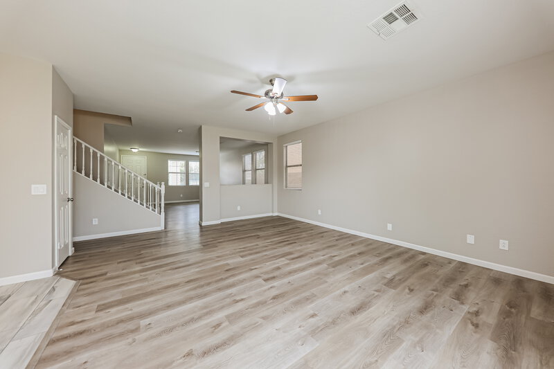 2,635/Mo, 11811 W Foothill Dr Sun City, AZ 85373 Family Room View 2
