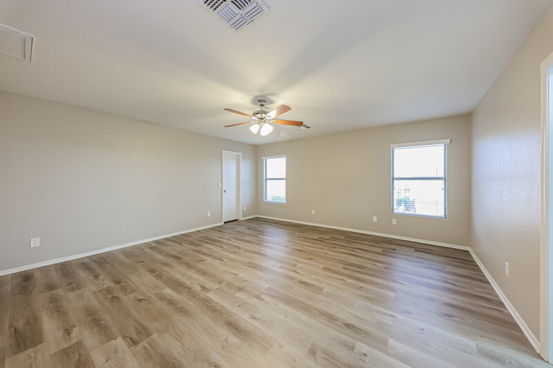 2,635/Mo, 11811 W Foothill Dr Sun City, AZ 85373 Main Bedroom View