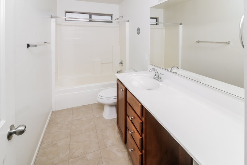 2,045/Mo, 45480 W Morning View Ln Maricopa, AZ 85139 Bathroom View