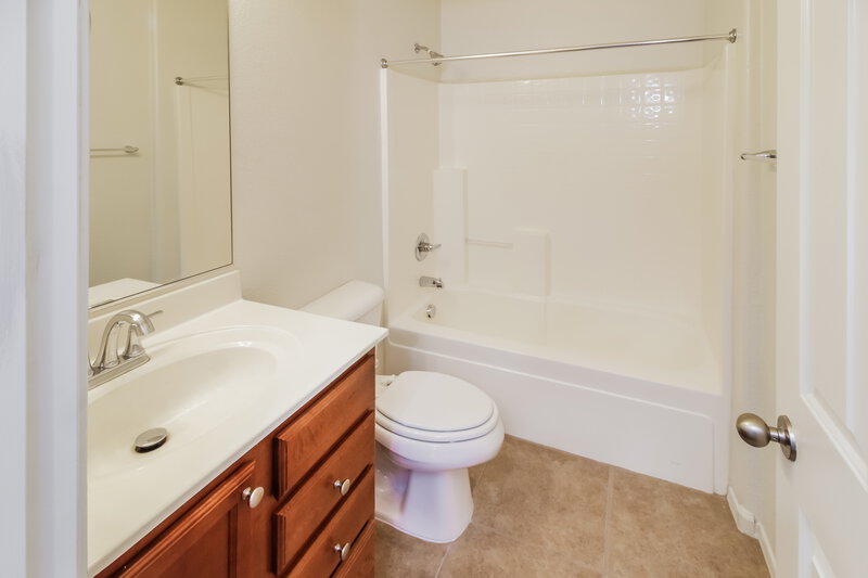 2,045/Mo, 45480 W Morning View Ln Maricopa, AZ 85139 Bathroom View 2