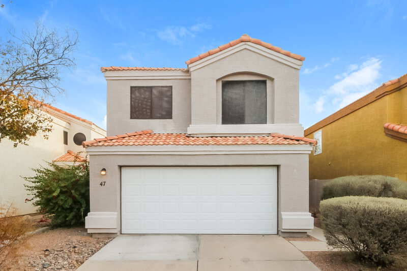 2,365/Mo, 250 W Juniper Ave Unit 47 Gilbert, AZ 85233 External View