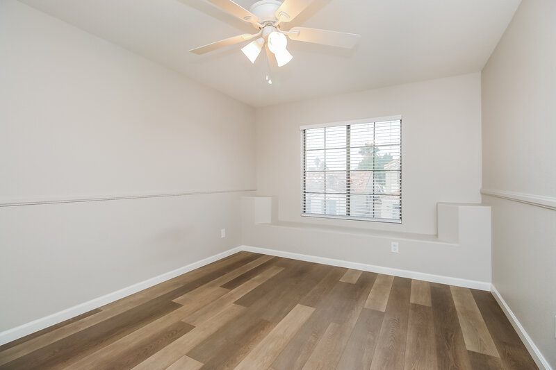 2,365/Mo, 250 W Juniper Ave Unit 47 Gilbert, AZ 85233 Bedroom View