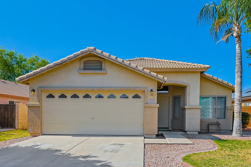 2,575/Mo, 3950 E Barbarita Ave Gilbert, AZ 85234 External View