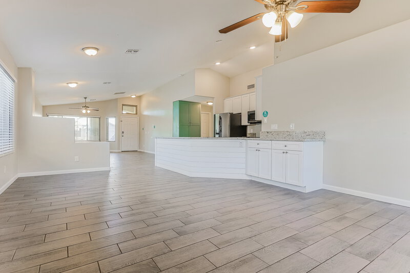 2,575/Mo, 3950 E Barbarita Ave Gilbert, AZ 85234 Dining Room View 2