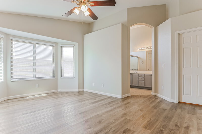 2,575/Mo, 3950 E Barbarita Ave Gilbert, AZ 85234 Main Bedroom View