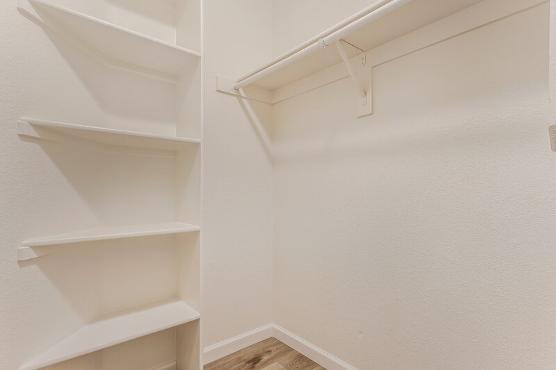 2,575/Mo, 3950 E Barbarita Ave Gilbert, AZ 85234 Walk In Closet View