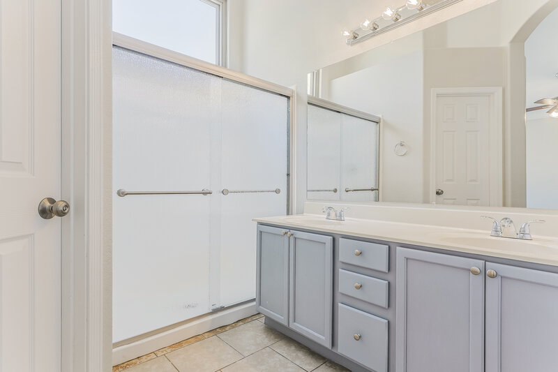 2,575/Mo, 3950 E Barbarita Ave Gilbert, AZ 85234 Main Bathroom View