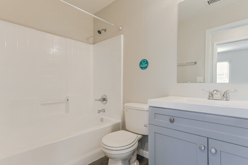2,575/Mo, 3950 E Barbarita Ave Gilbert, AZ 85234 Bathroom View