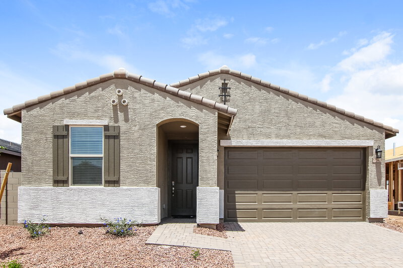2,310/Mo, 17342 W Running Deer Trl Surprise, AZ 85387 External View