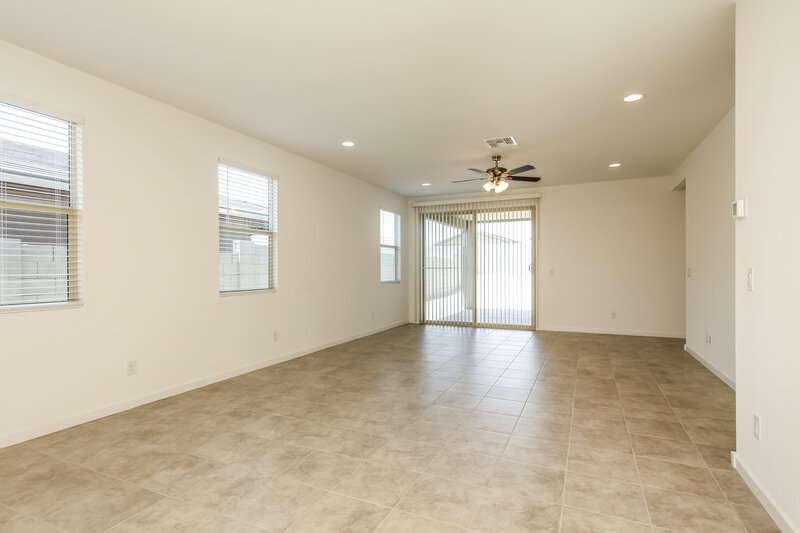 2,310/Mo, 17342 W Running Deer Trl Surprise, AZ 85387 Living Room View 2