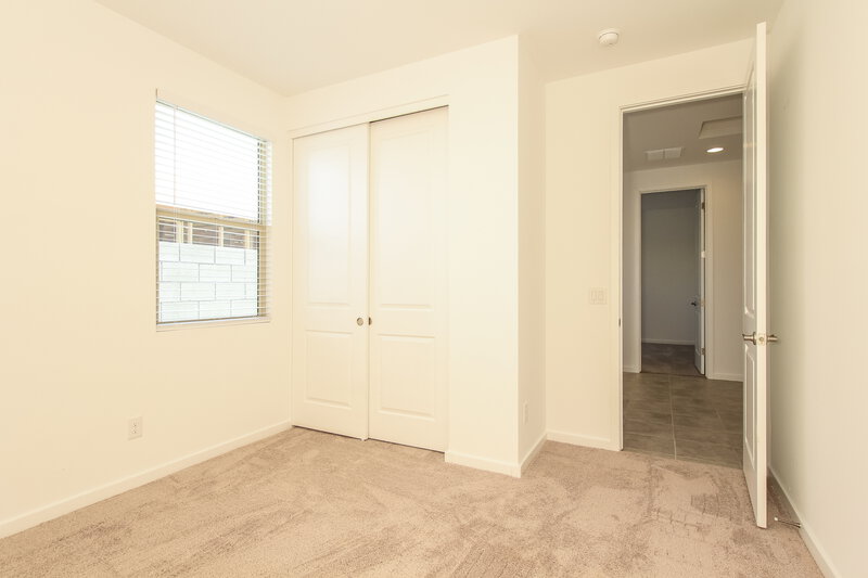 2,310/Mo, 17342 W Running Deer Trl Surprise, AZ 85387 Bedroom View