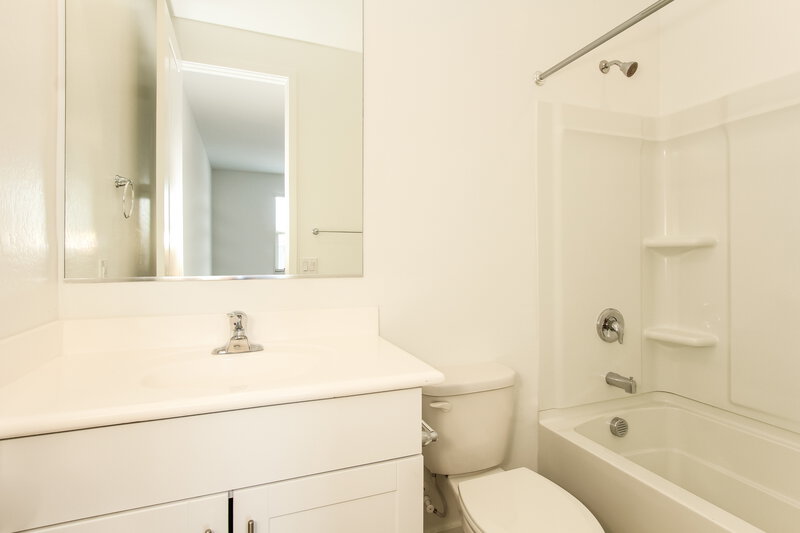 2,310/Mo, 17342 W Running Deer Trl Surprise, AZ 85387 Bathroom View