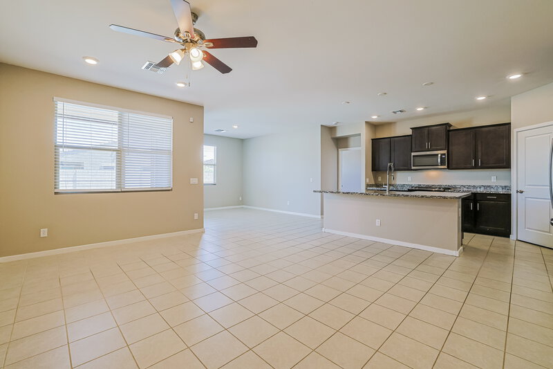 2,125/Mo, 19962 W Rancho Dr Litchfield Park, AZ 85340 Living Room View