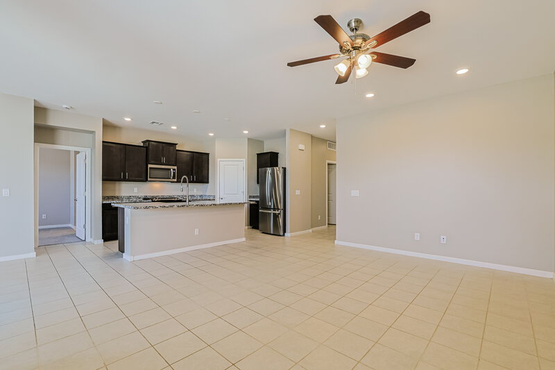 2,125/Mo, 19962 W Rancho Dr Litchfield Park, AZ 85340 Living Room View 2