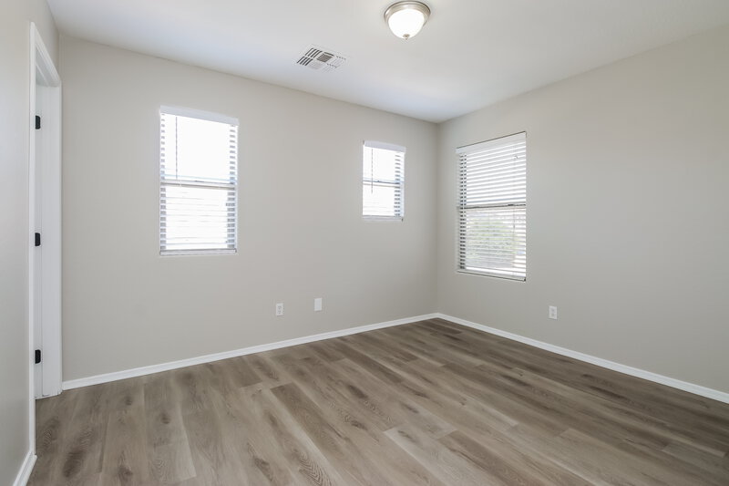 2,370/Mo, 1187 E Hampton Ln Gilbert, AZ 85295 Bedroom View