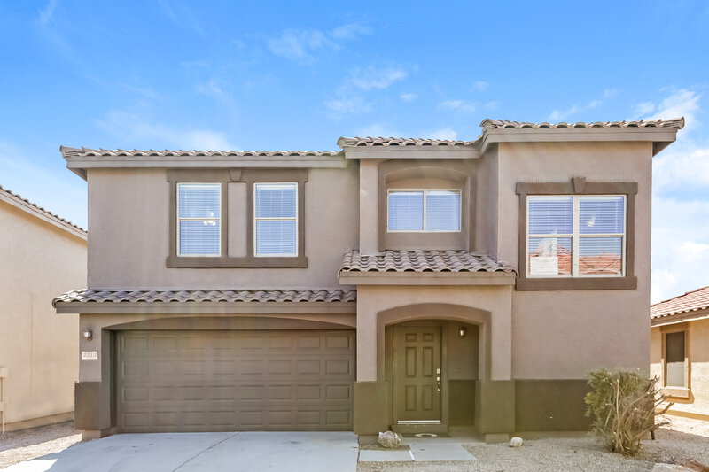 1,795/Mo, 2213 E 35th Ave Apache Junction, AZ 85119 External View